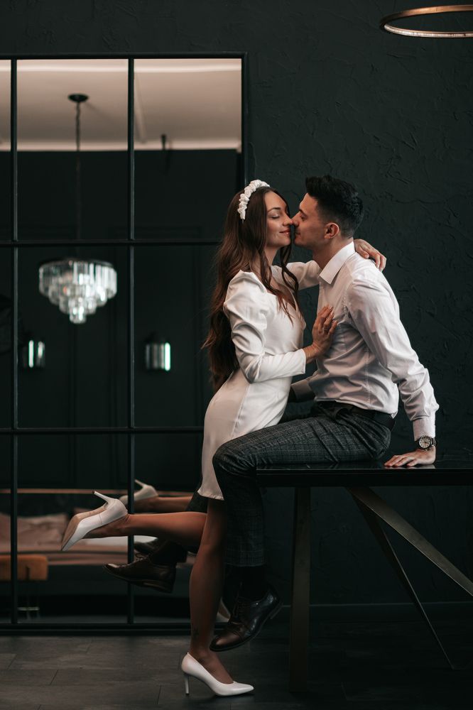 Photograph by Виталий Потапенок