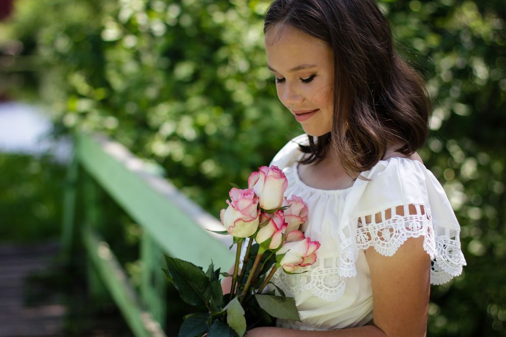 Photograph by Варвара Микова