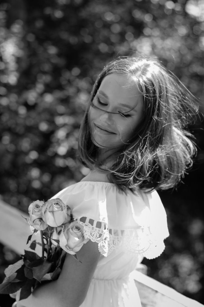 Photograph by Варвара Микова