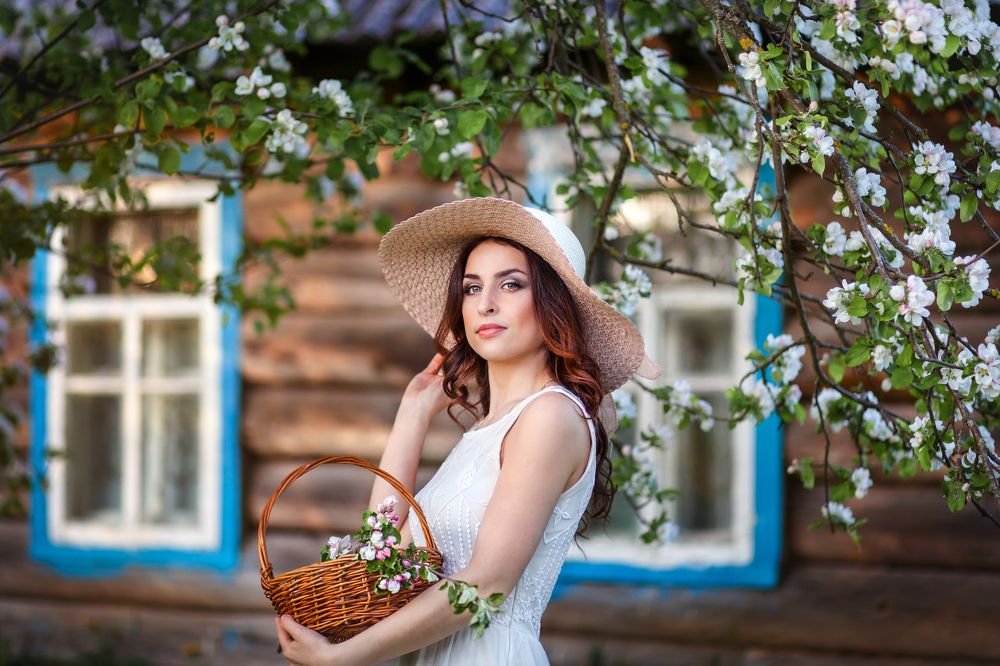 Photograph by Владимир Догодька