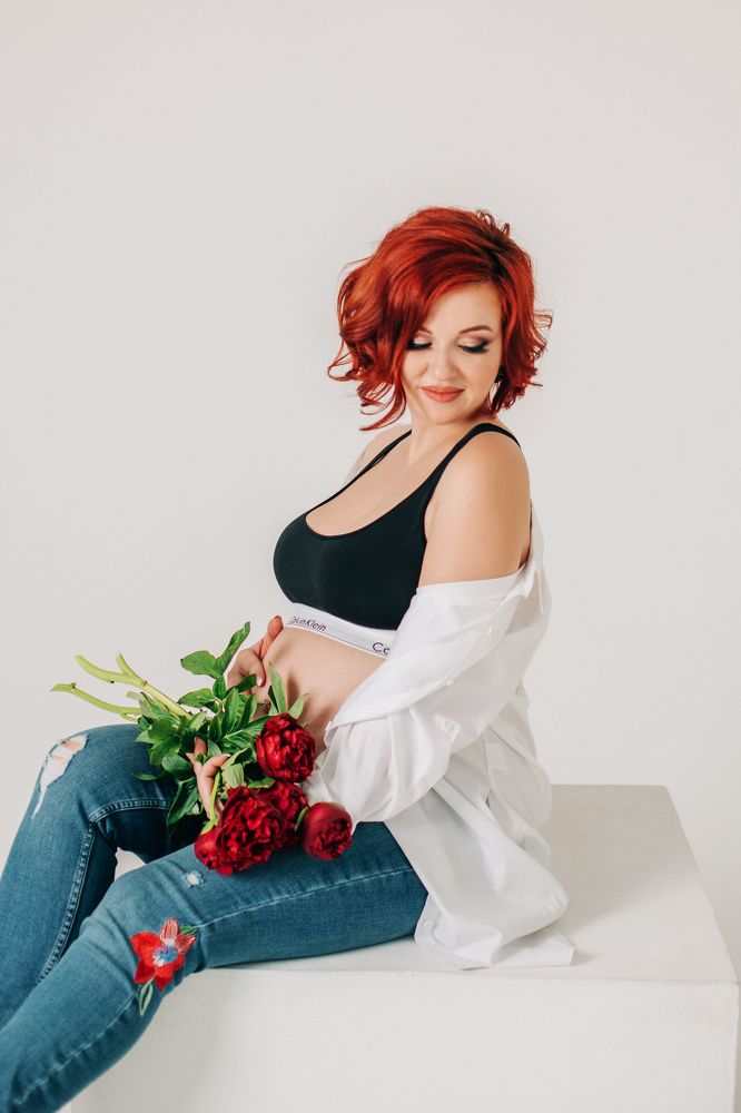 Photograph by Евгения Пирогова