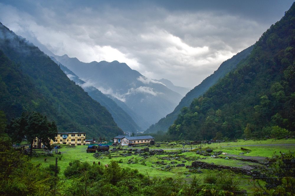 Фотография автора Pradeepta Kumar Ghose