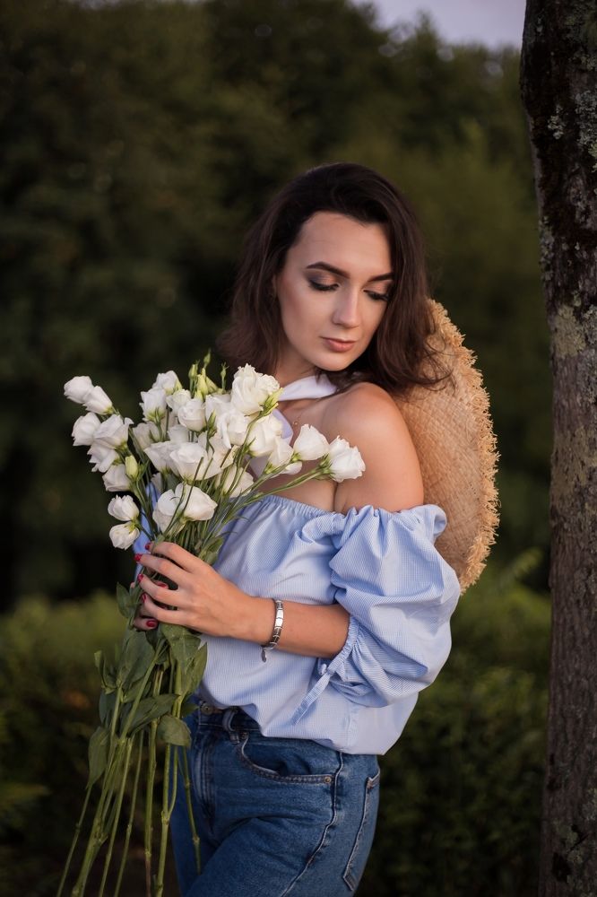 Photograph by Юлия Ярыгина