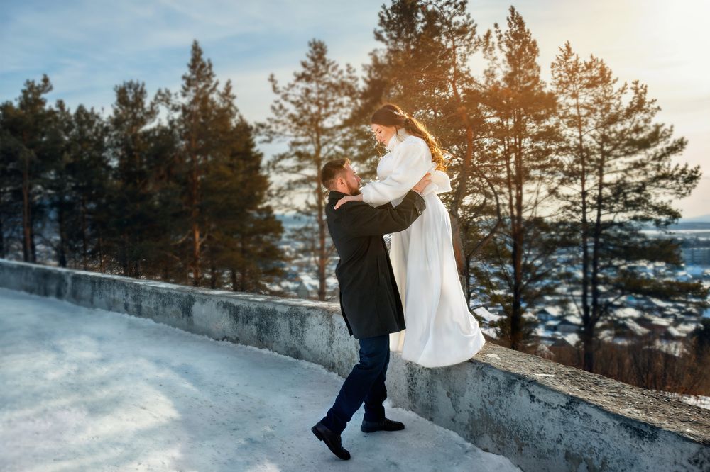 Photograph by Прохоров Денис