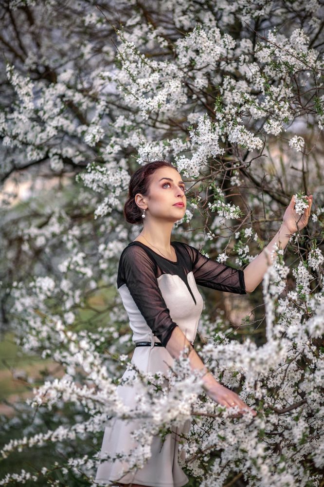 Photograph by Владимир Догодька