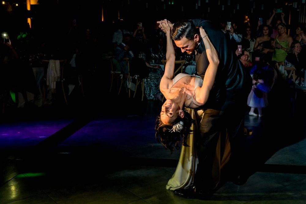 Photograph by Mònica Udina