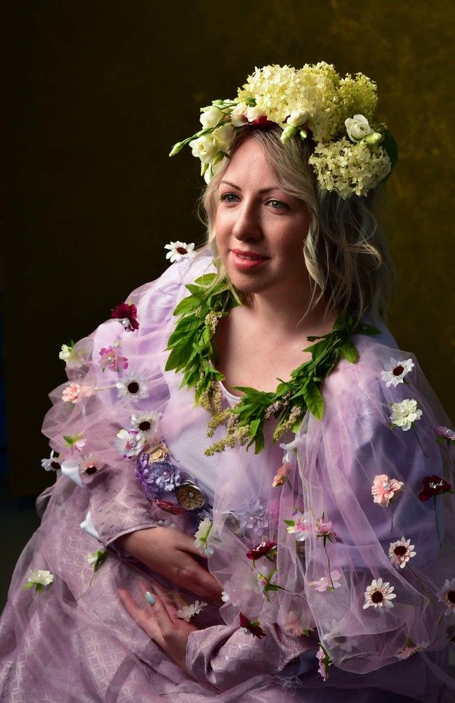 Photograph by Катя Катюнина