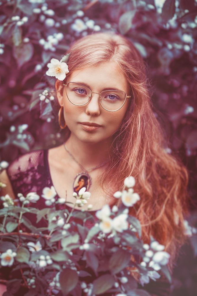 Photograph by Lisowska Monika