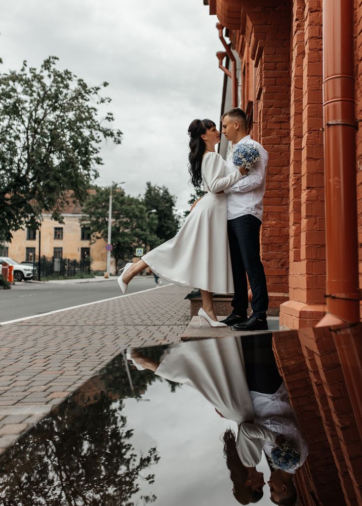 Photograph by Андрей Василевский