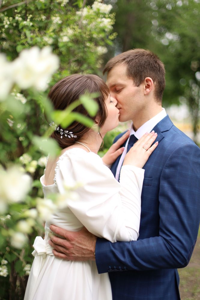 Photograph by Надежда Полуянова