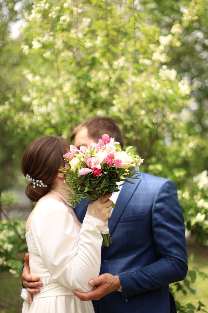 Photograph by Надежда Полуянова