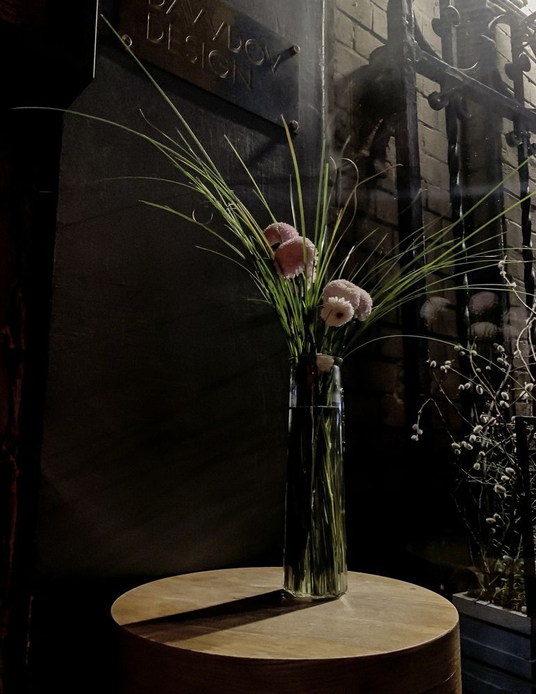 Photograph by Екатерина Меньшакова