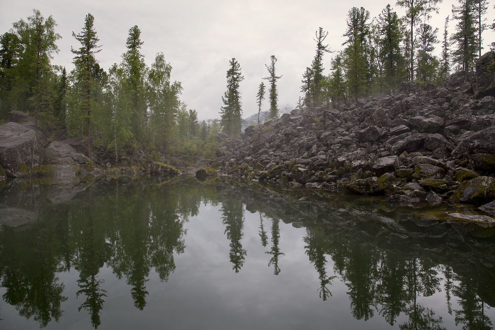 Photograph by Вера Лазарева