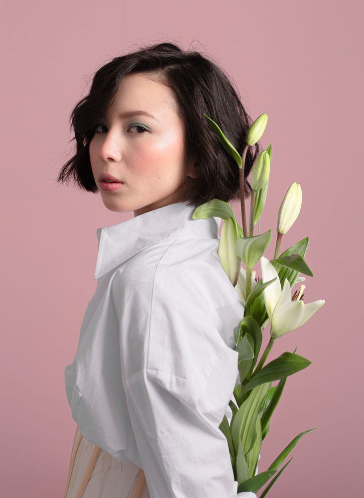 Photograph by Эльвира Ионова