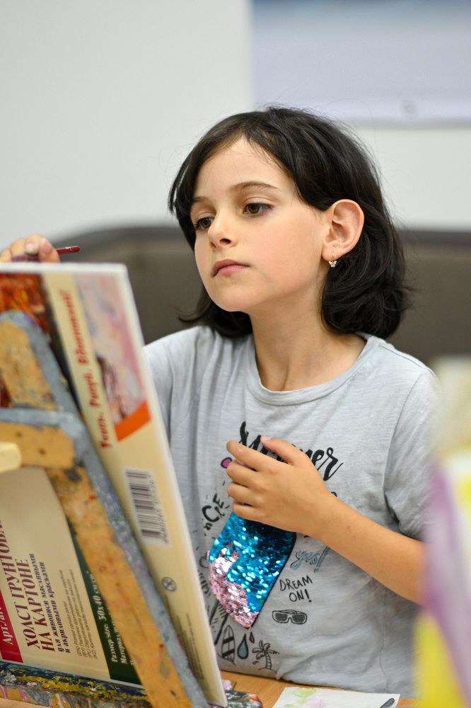 Photograph by Павел Юнусов