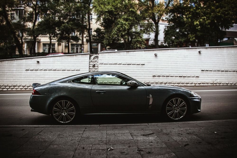 Photograph by Андрей Михайлов