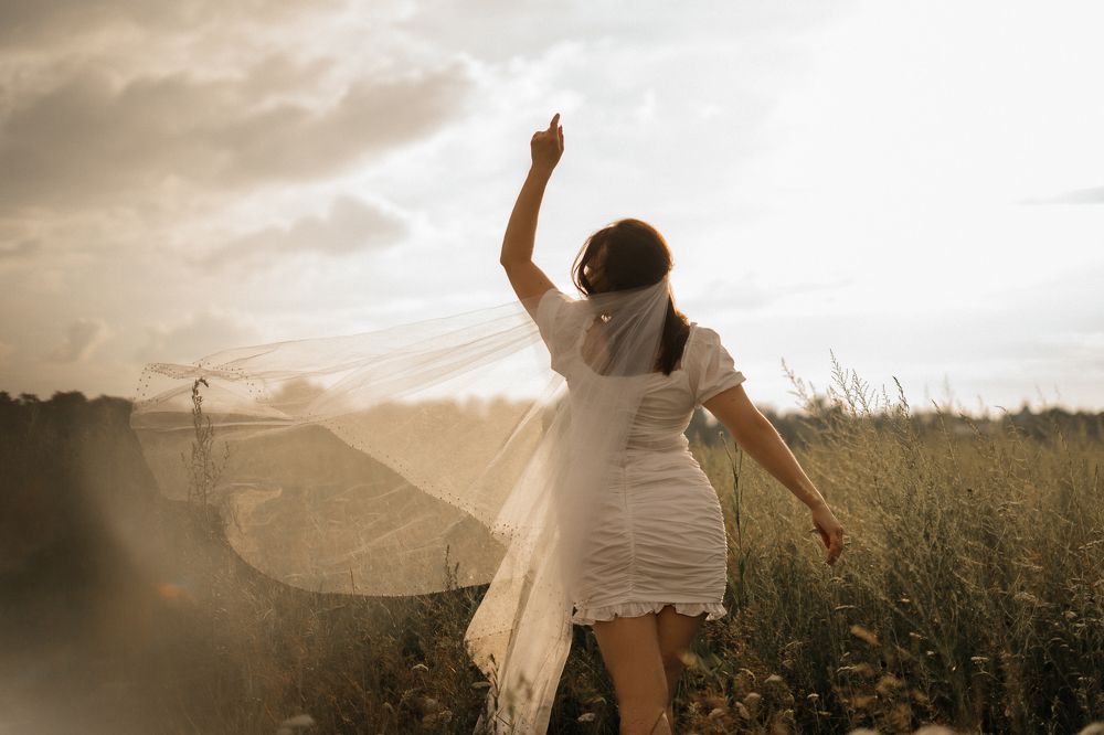 Photograph by Алина Тихонова