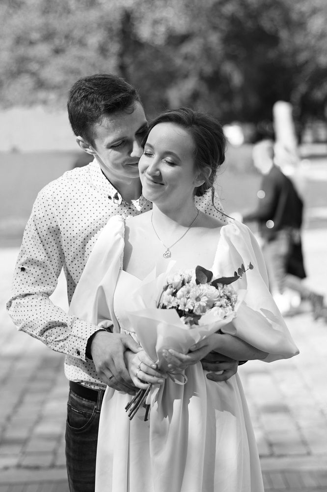 Photograph by Павел Юнусов