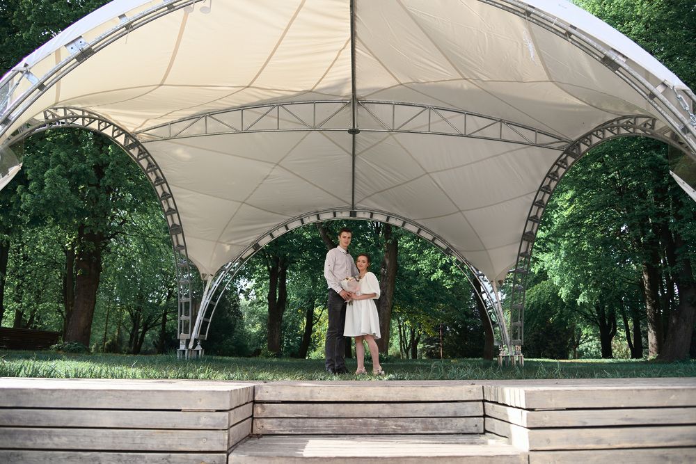 Photograph by Павел Юнусов