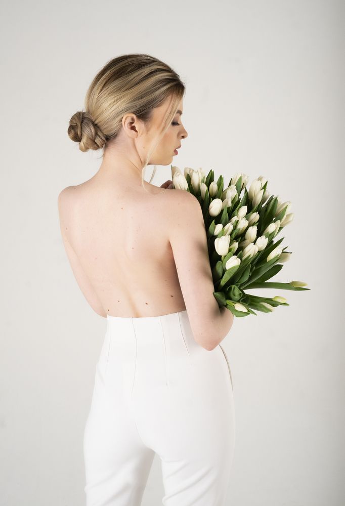 Фотография автора Дарья Воронина