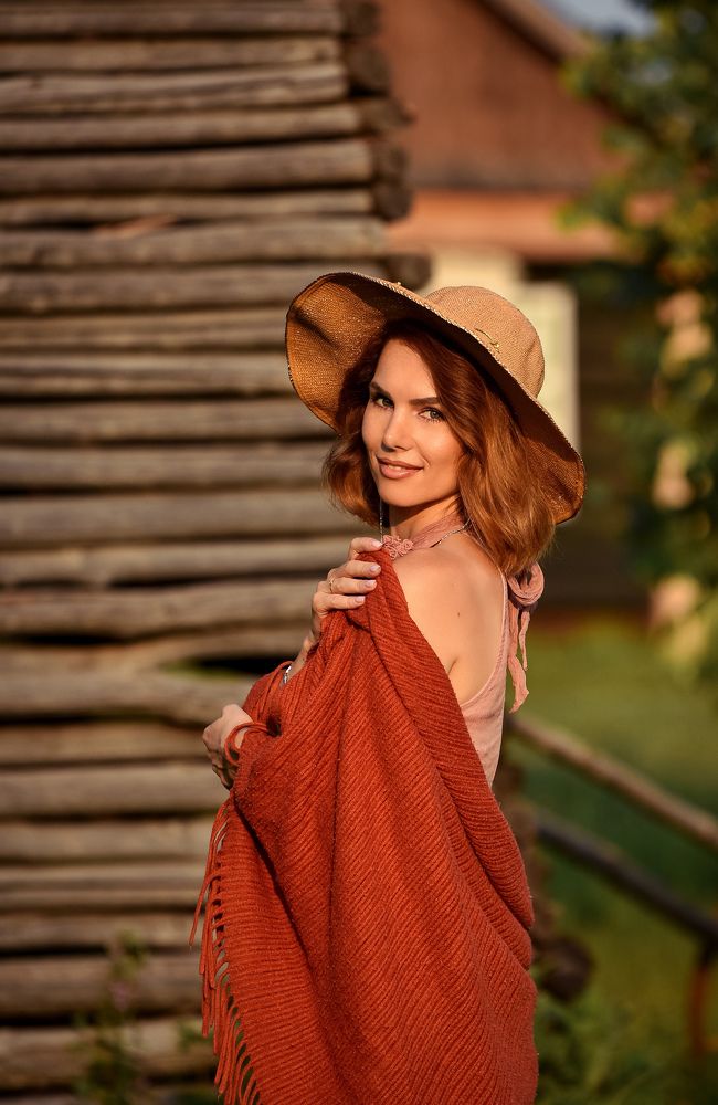 Photograph by Евгения Полянова