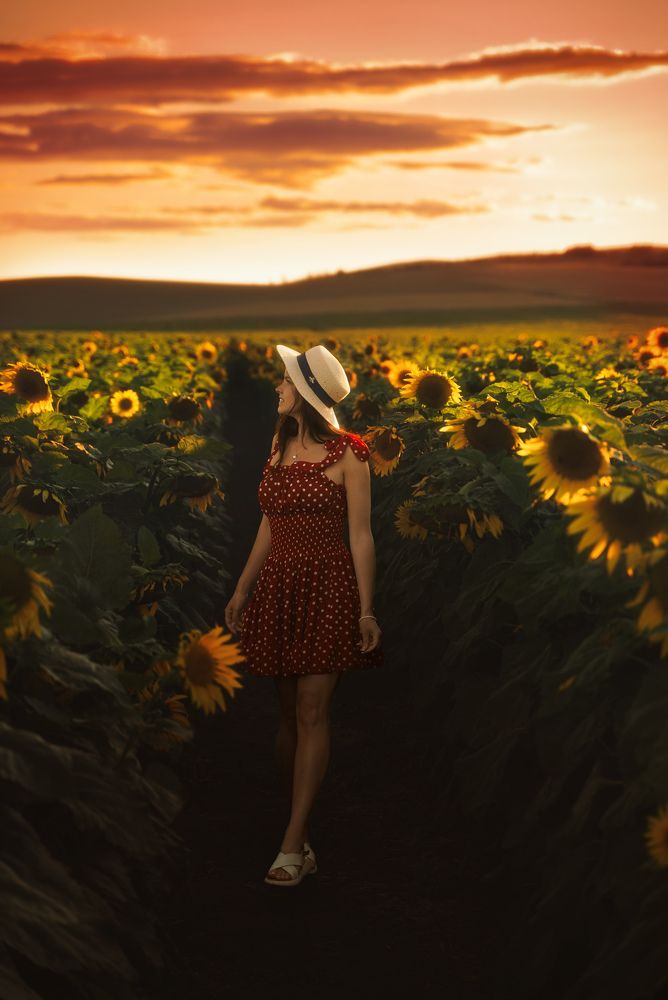 Photograph by Aleksandr Leonov