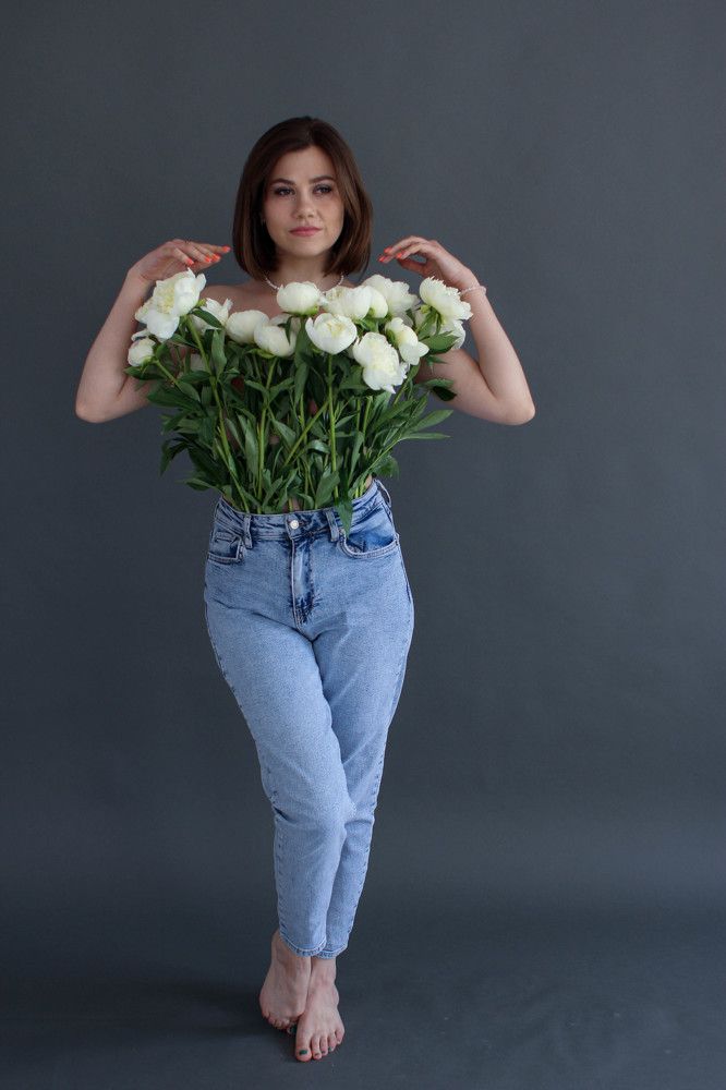Photograph by Алина Никитина