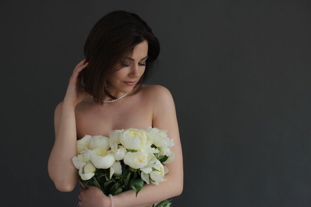 Photograph by Алина Никитина