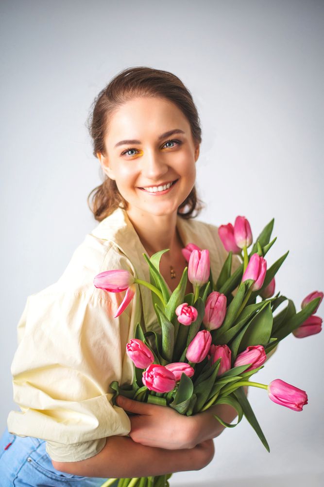 Photograph by Ипполитова Анастасия