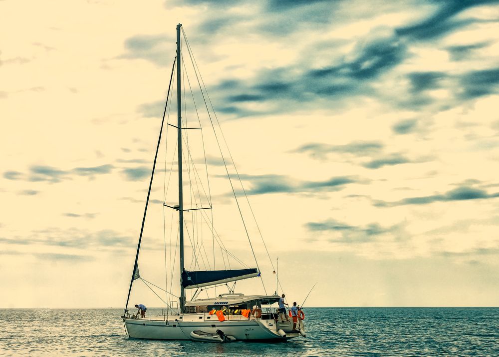 Photograph by Эдуард Седельник