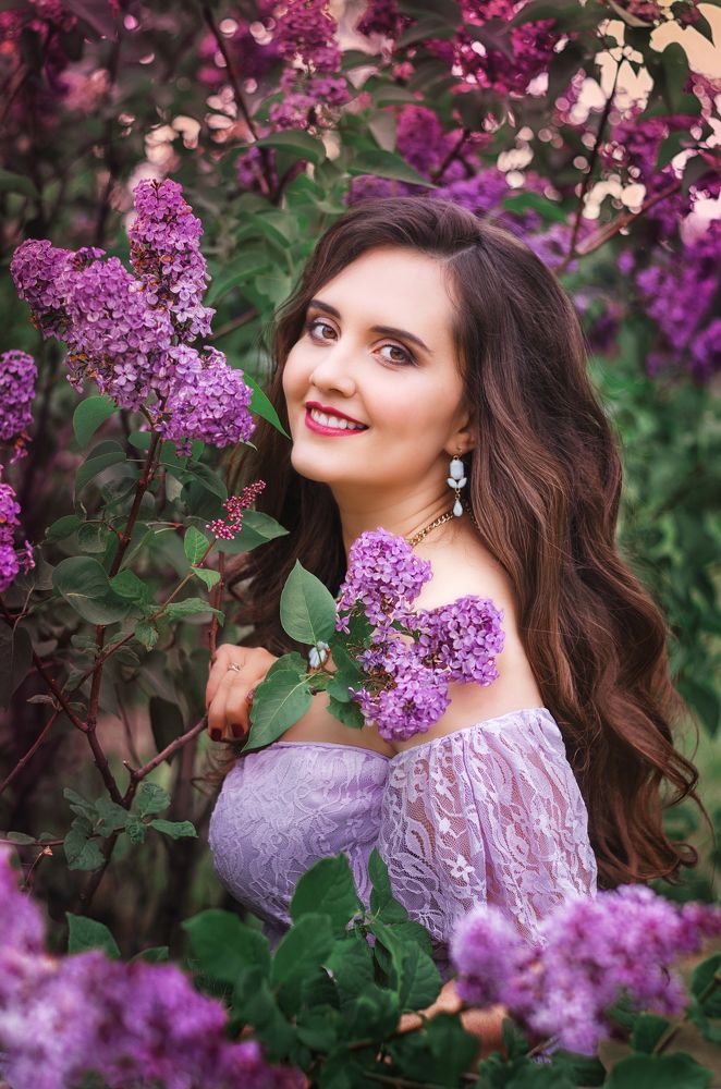 Photograph by Ипполитова Анастасия