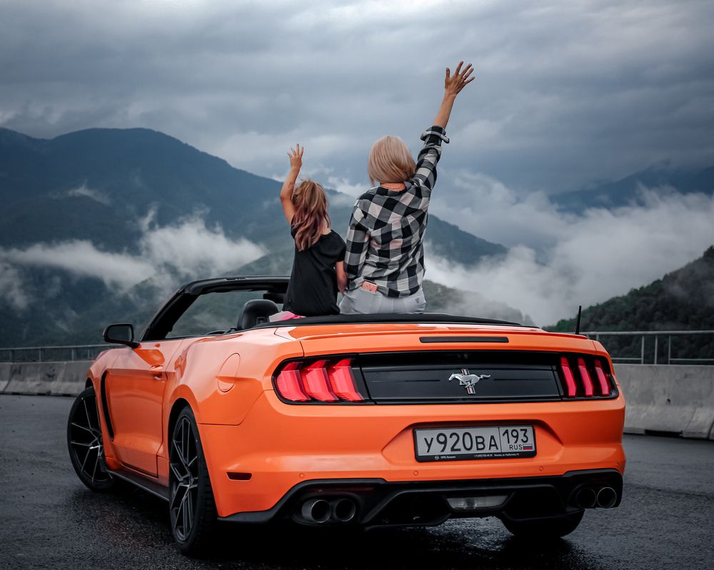 Photograph by Денис Шамров