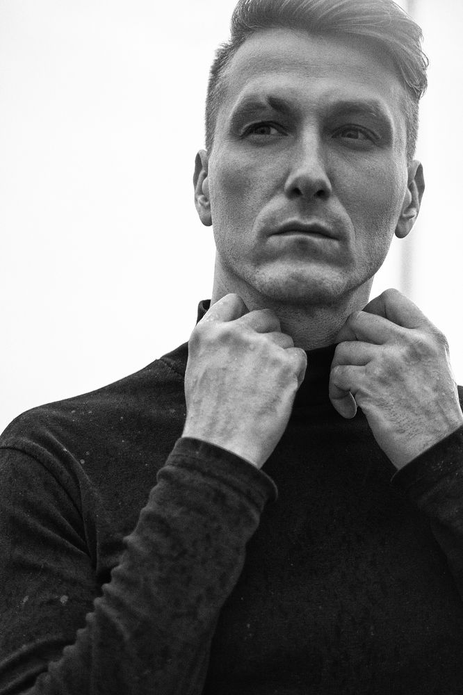 Photograph by Андрей Яшин