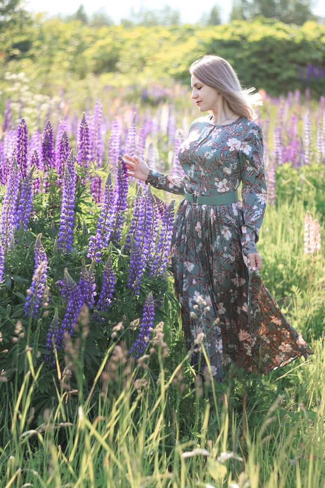 Photograph by Анастасия Павлова