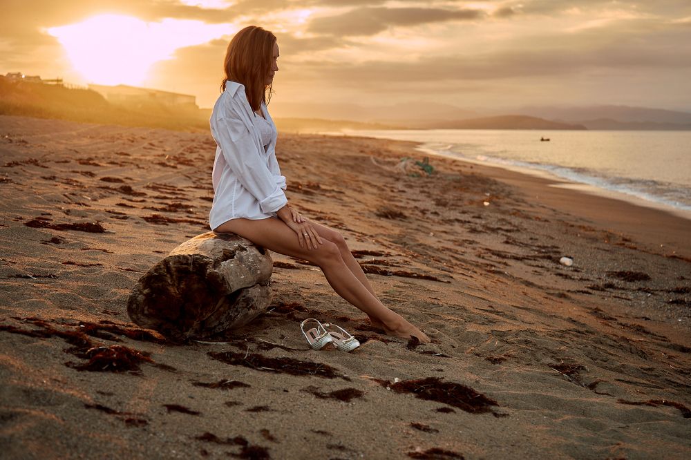 Фотография автора Вадим Бороненков