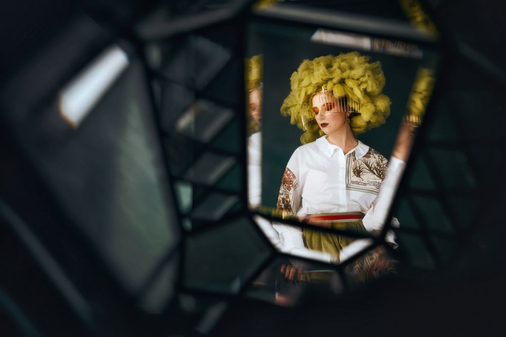 Photograph by Clodia