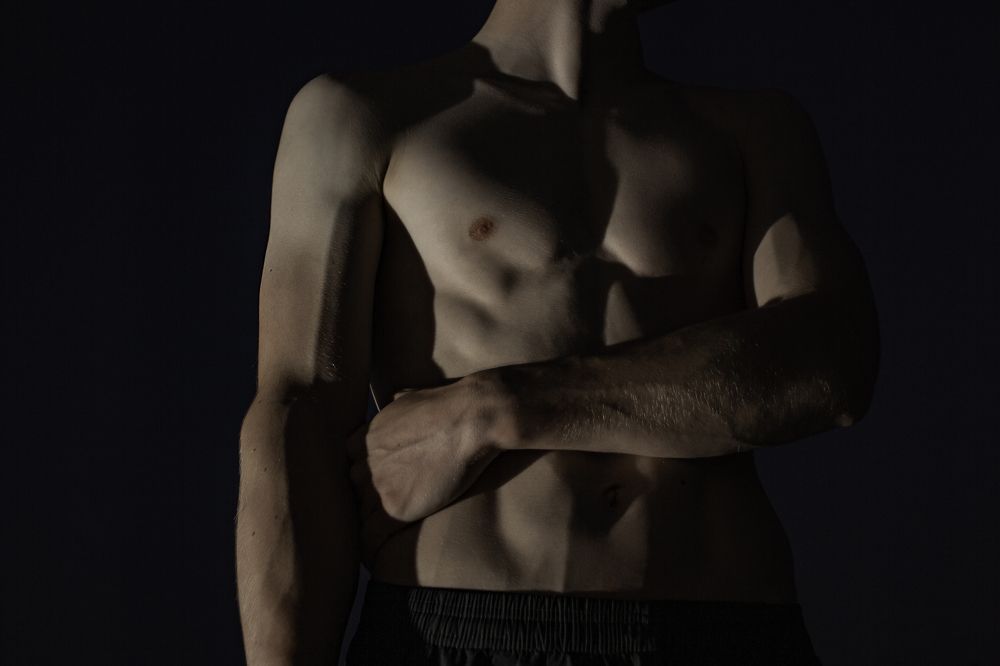 Photograph by Анастасия Кобелева