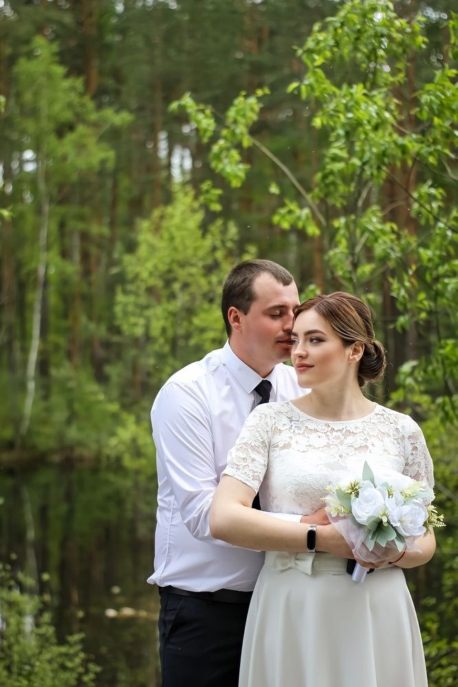 Photograph by Светлана Солдатченкова