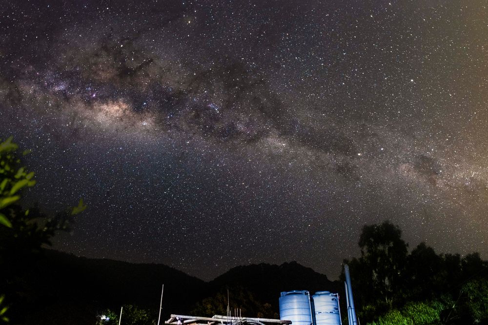 Photograph by Ayush Tripathi