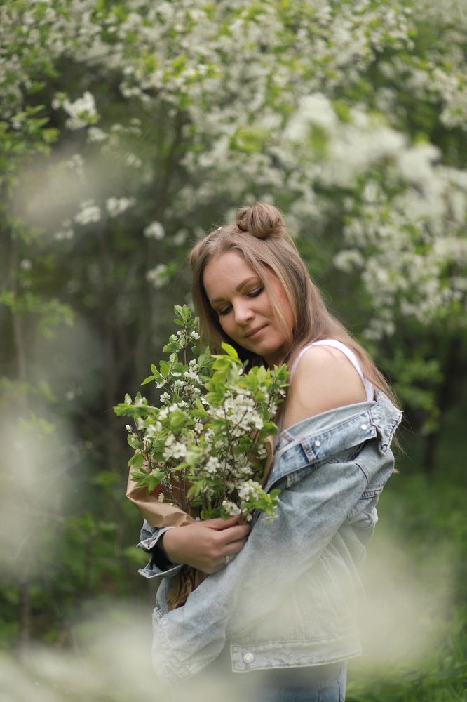 Photograph by Анастасия Павлова