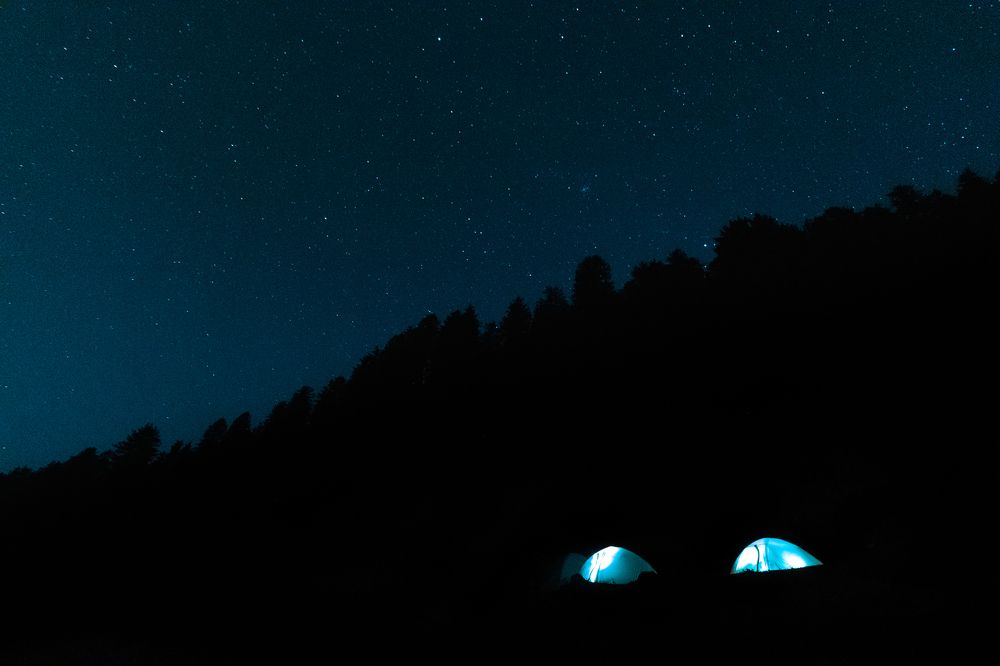 Photograph by Ayush Tripathi