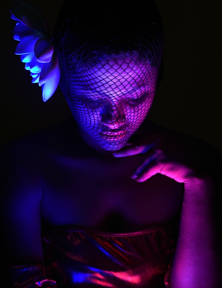 Photograph by Swarup Banerjee