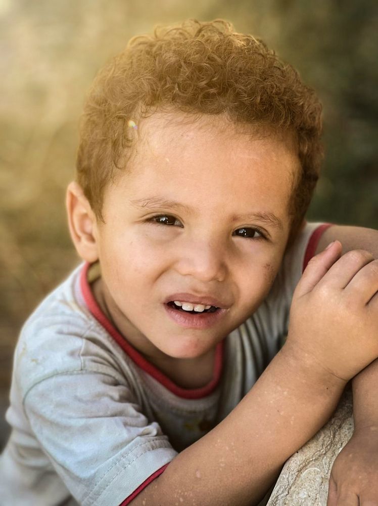 Photograph by Mostafa Awad