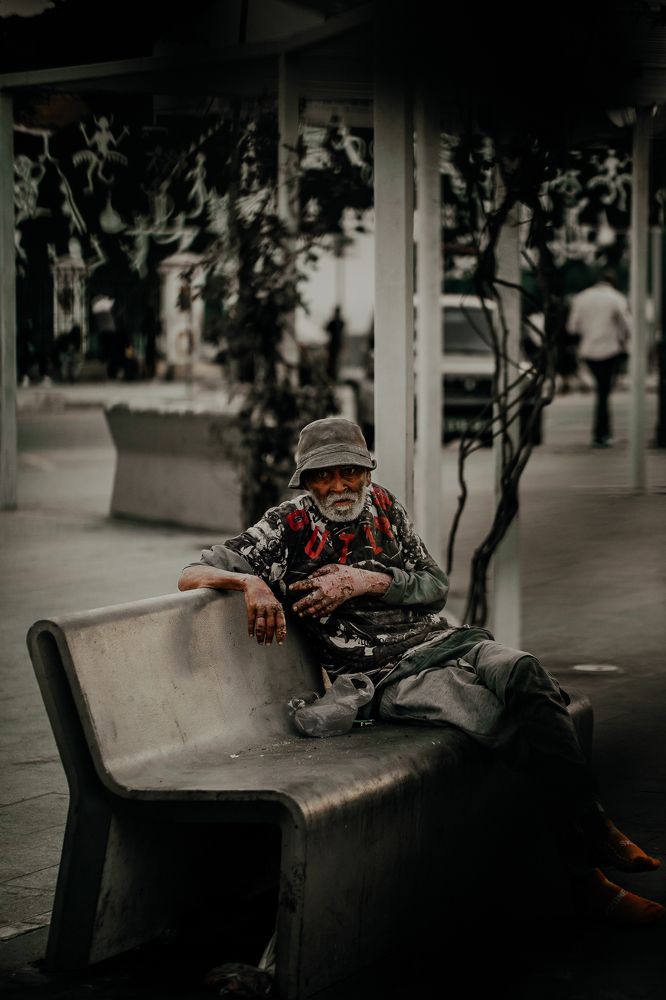 Photograph by Santo César