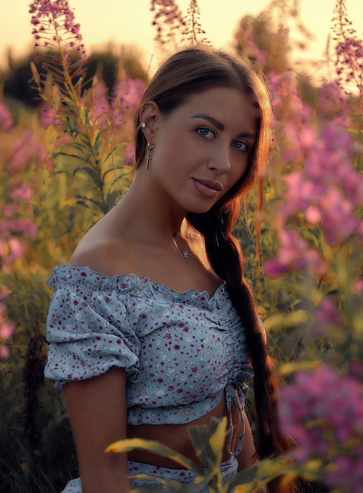 Photograph by Сергей Воеводин