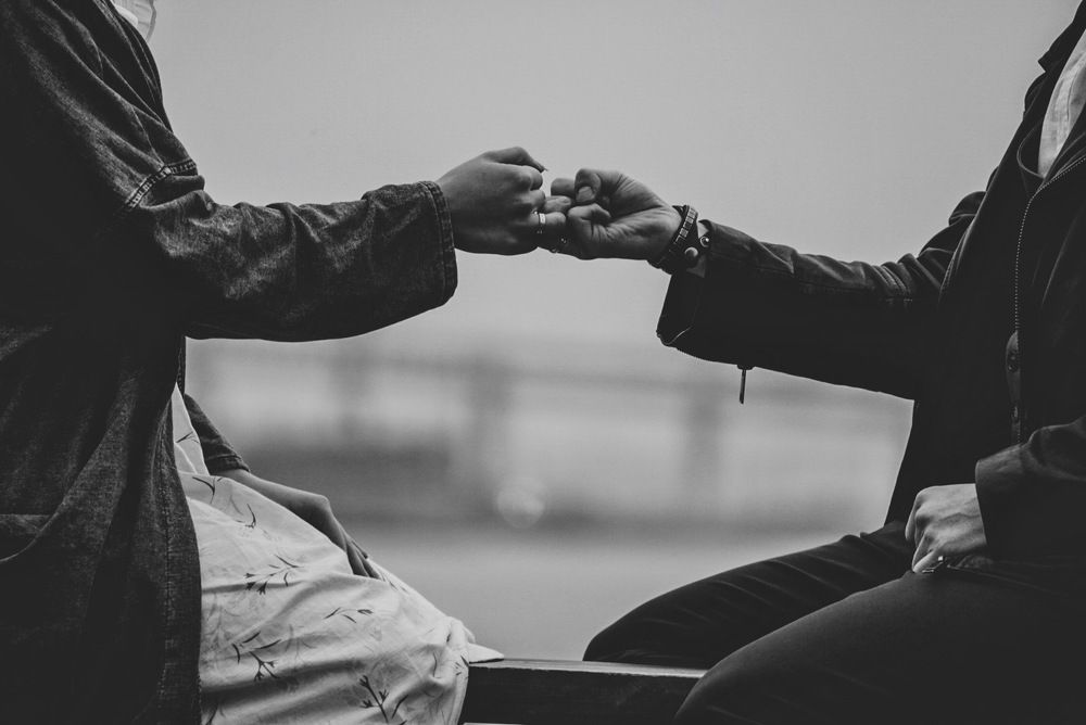 Photograph by Dmitrii Zabuga