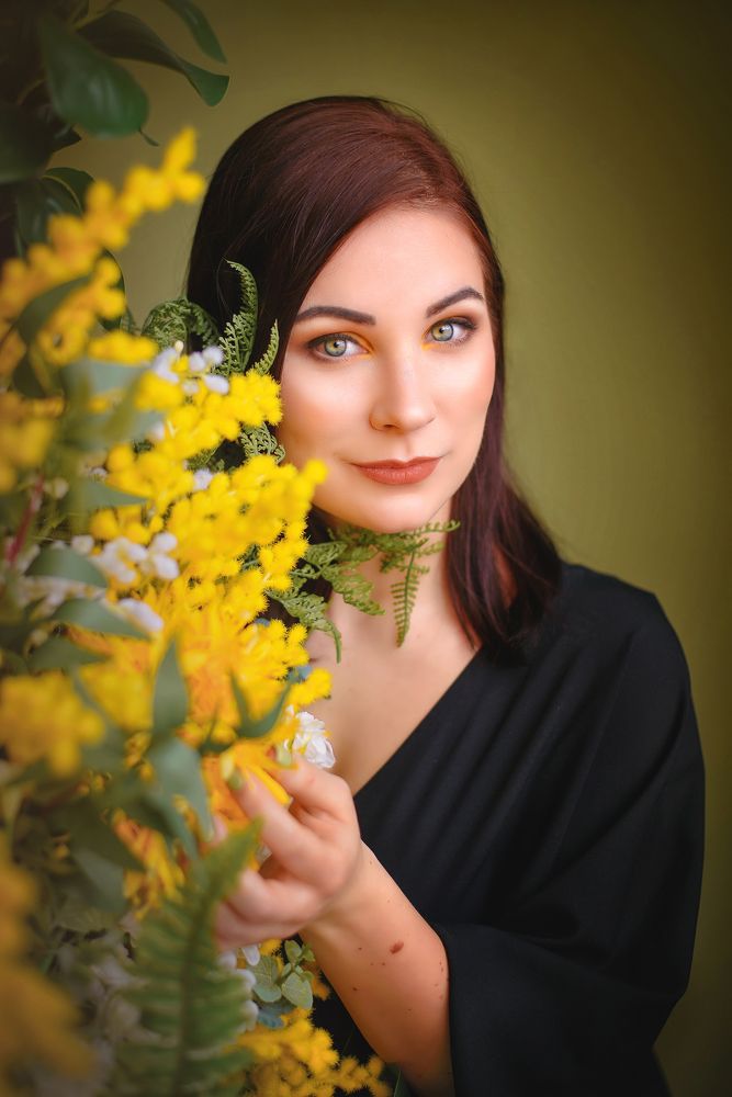 Photograph by Ипполитова Анастасия