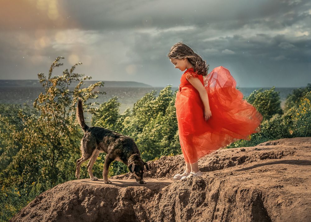 Photograph by Ольга Остапенко