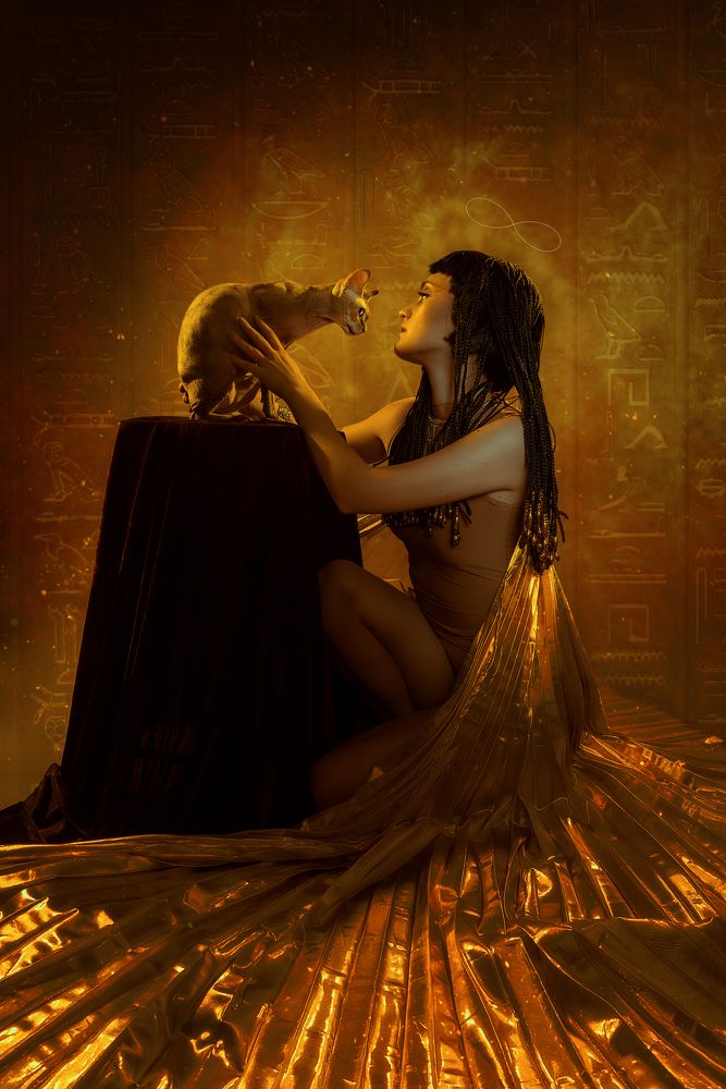 Photograph by Анна Пашко