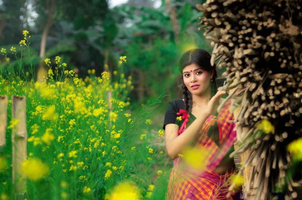 Photograph by Shubhankar Roy